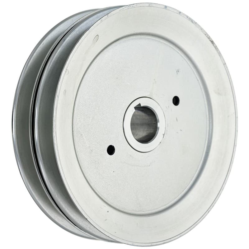 8TEN Double Spindle Pulley For Apex Zenith 52 Max Zoom 60 2560 2660 59211500