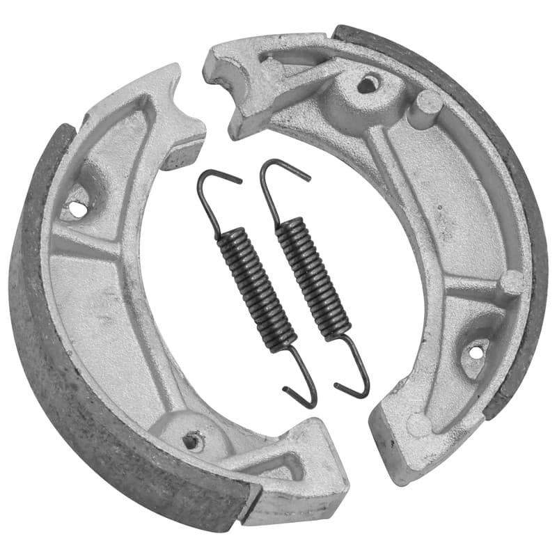 Front / Rear Brake Shoes for Honda 06430-Gn1-730 006450-Gt8-B41 06450-Gt8-B40