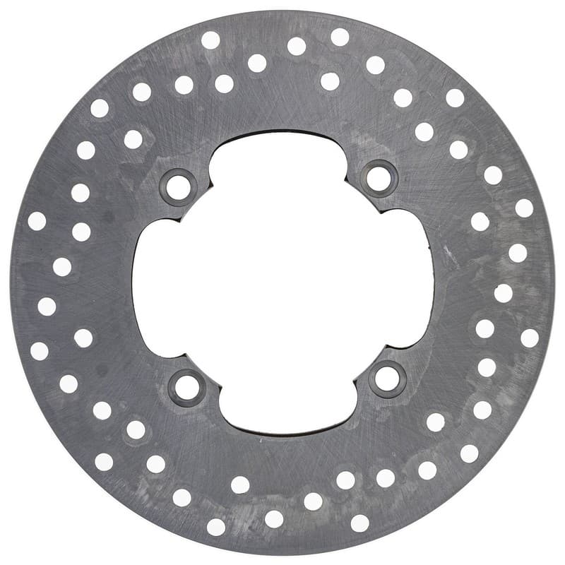 NICHE Rear Brake Rotor for Honda CB400F CB900F 43251-MCZ-003 43351-KAF-000