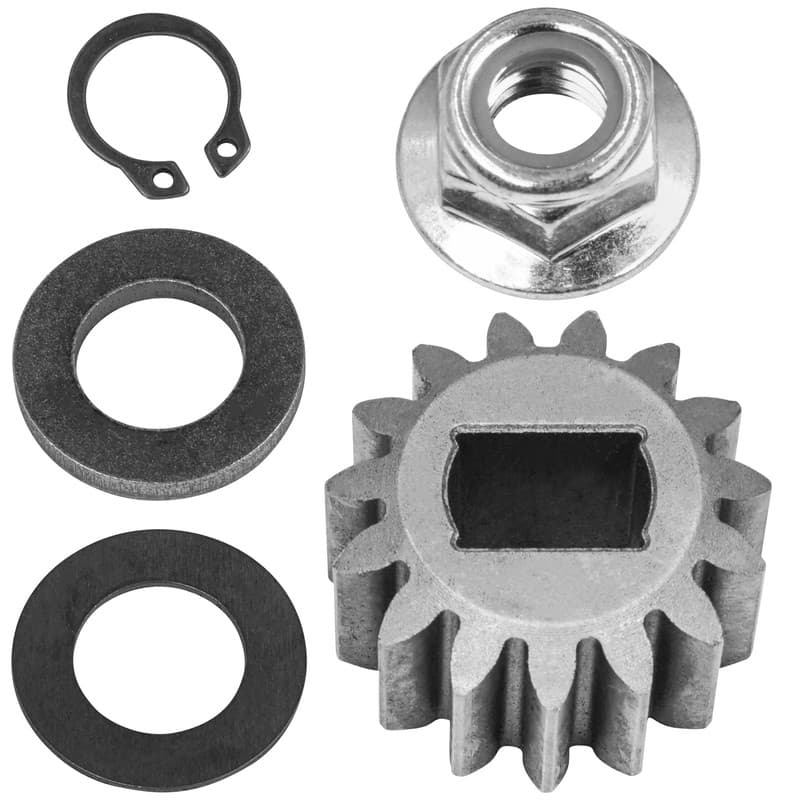 131-5399 110-9417 Pinion Gear for Lawn-Boy Exmark Toro TimeMaster TurfMaster