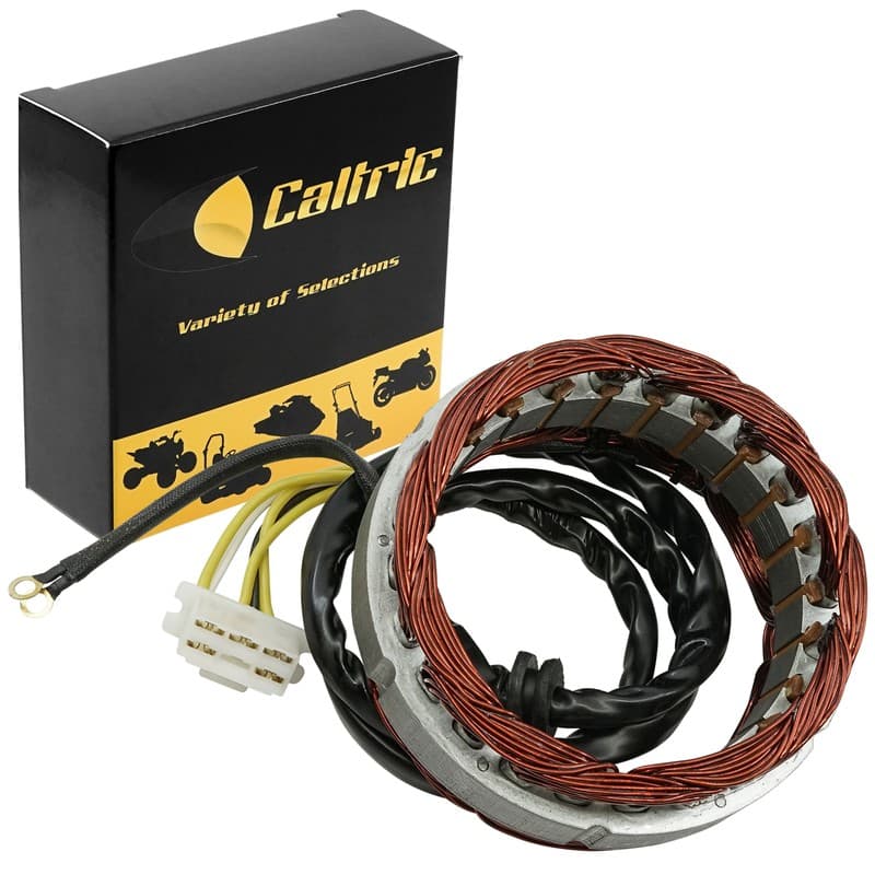 Stator for Honda Oem 31120-425-005 31120-425-871 31120-425-852 31120-461-415