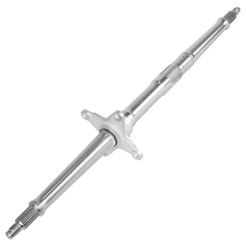 Rear Axle Shaft for Honda 42310-Hc0-000, 42310-Hc0-010