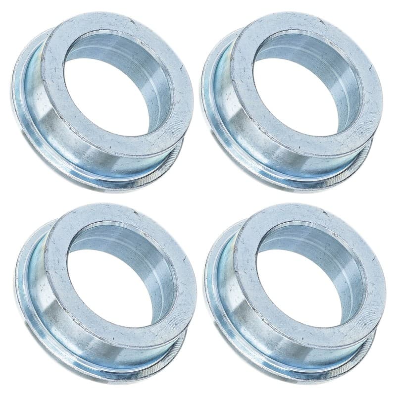 NICHE Suspension Bushing for Can-Am Outlander 1000R 570 850 706001282 4 Pack