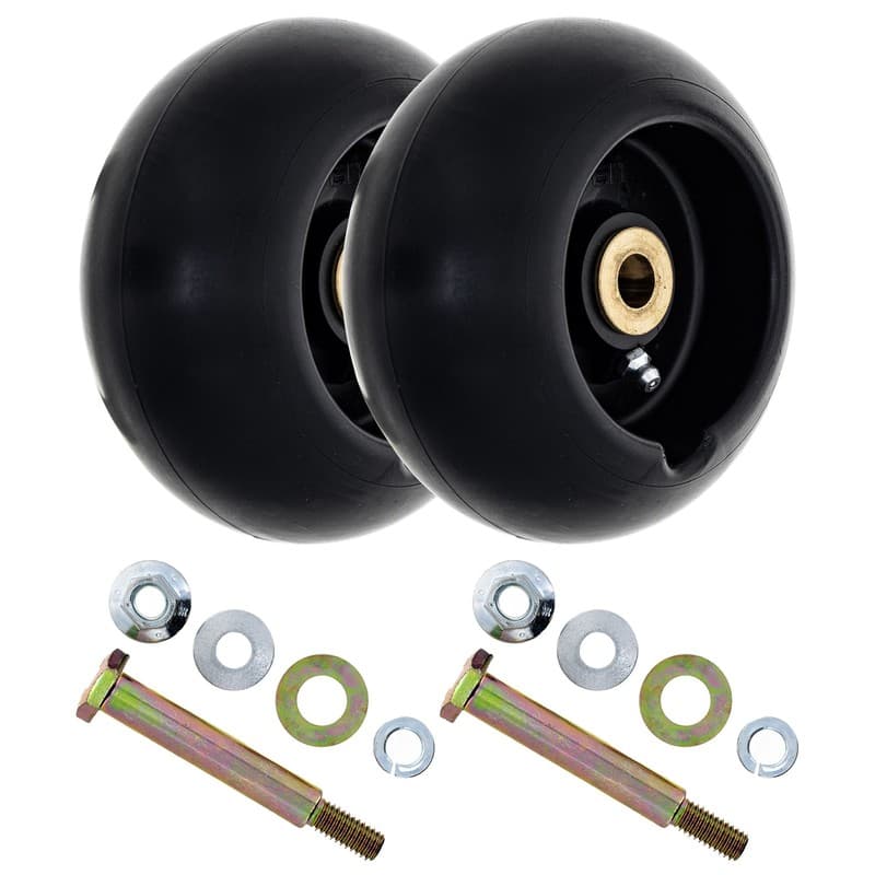 8TEN Deck Wheel Kit For Cub Cadet MTD M50-KHS Z-Force 60 1515 2166 703-1890A