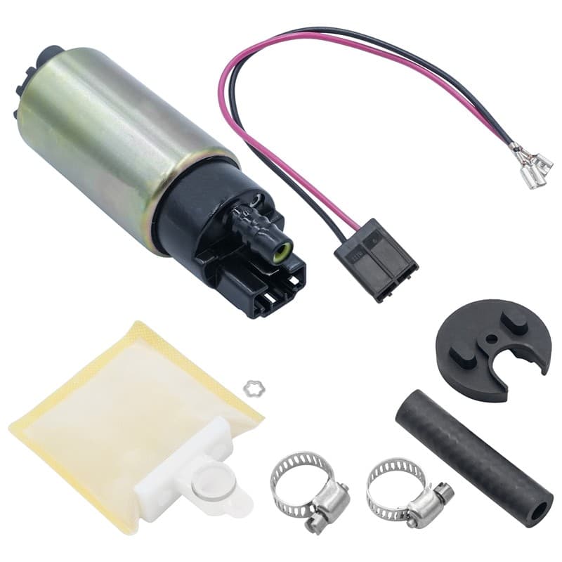 Intank Fuel Pump for Suzuki 15100-10F10 15100-31G30 15100-31G03 K4904-01074