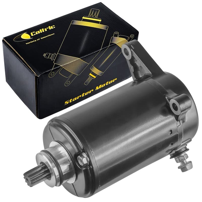 Starter for Kawasaki ZX7R ZX-7R Ninja ZX750 1991 1992 1993 1994 1995 1996-2003