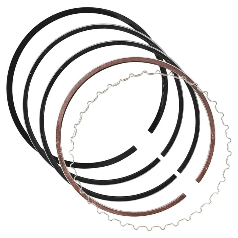 Piston Ring Kit for Polaris Ranger 700 4X4 6X6 EFI 2006 2007 2008 2009