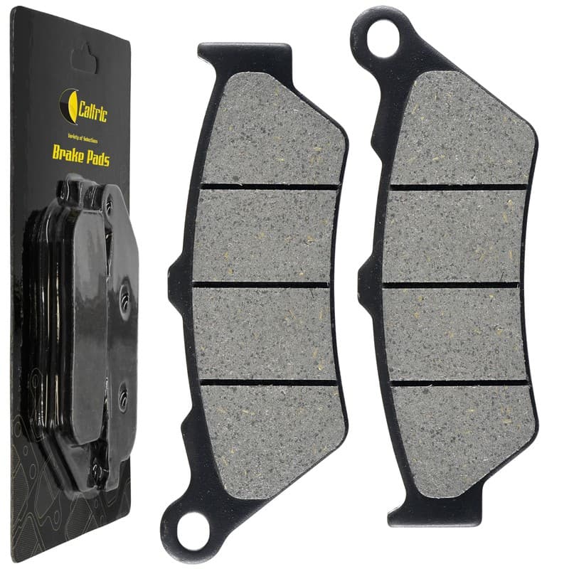 Rear Brake Pads for Triumph Thunderbird 1700 2009 2010 2011-2015 / T2020692