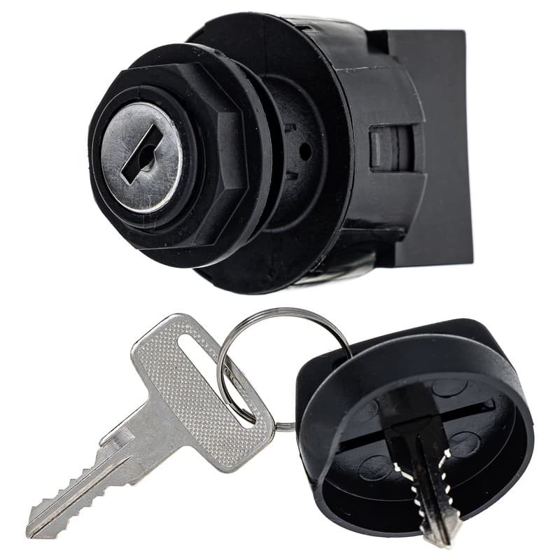 Ignition Switch Key for Polaris Sportsman 500 Ranger XP 900 4011002 2002-2014