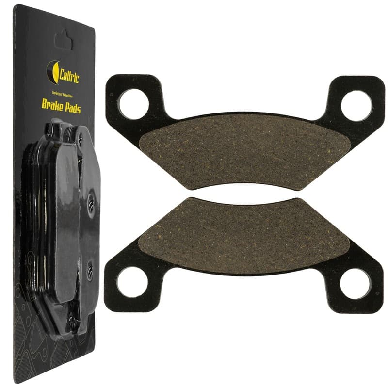Front or Rear Brake Pads John Deere Gator HPX 4X4 4x2 Diesel VGA12182 VGA12183