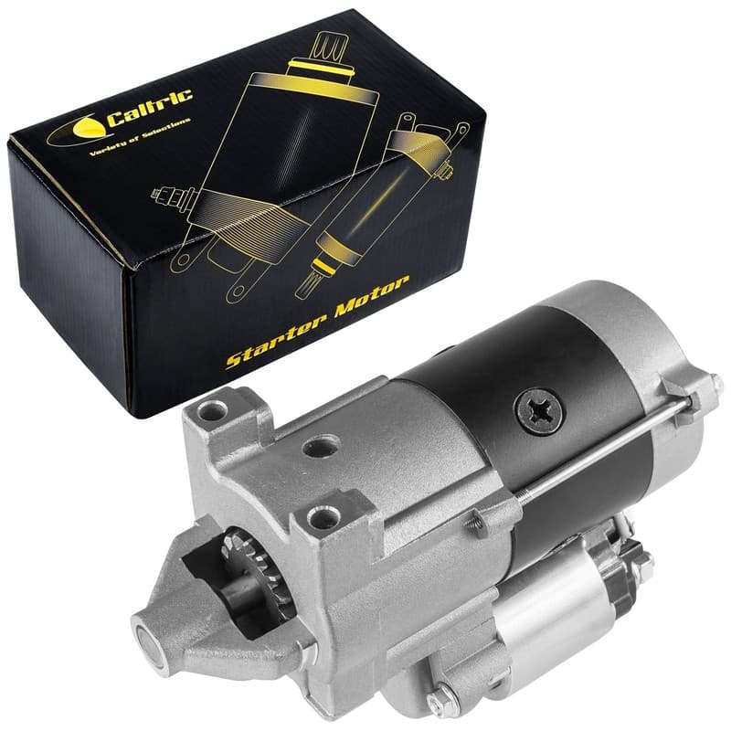 Starter Motor for John Deere XUV560 XUV560E/ S4 Gator Utility Vehicle / MIA12023