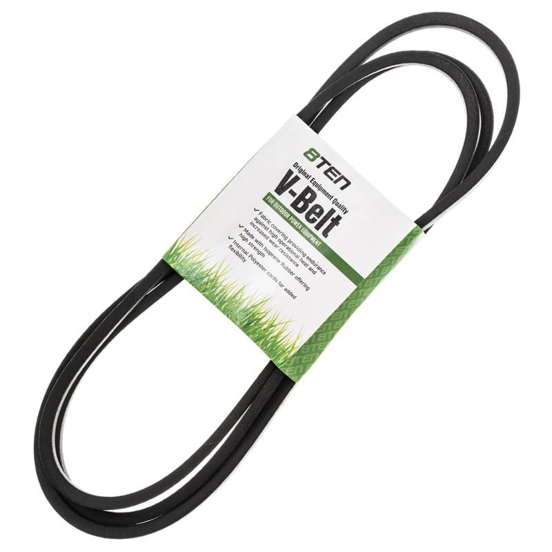8TEN Belt for Ranch King 618H 818H 618G 611H 754-04033 954-04033 954-04033A