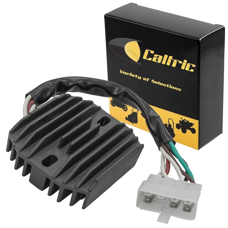 Regulator Rectifier for Yamaha YX600 XJ700 XJ900 1983-1988 Motorcycle New