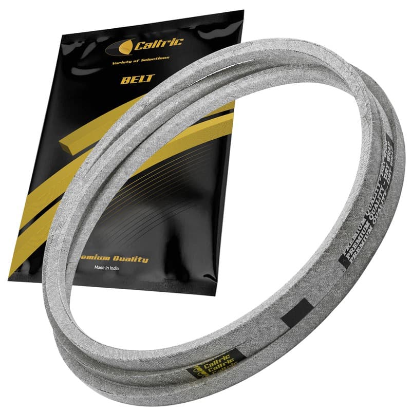 Caltric M41642 M84223 Deck Belt for John Deere 116 116H 240 245 260 265 285 320