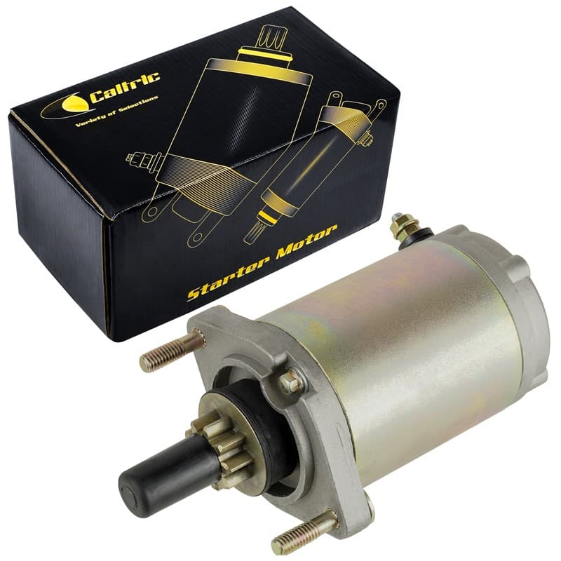 Starter for Arctic Cat 0745-052 0745-257 0745-357 0745-030 0745-018 Snowmobile