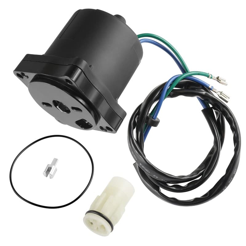 for Honda Marine BF225 BF225A 2002-2007 and Later Tilt and Trim Motor