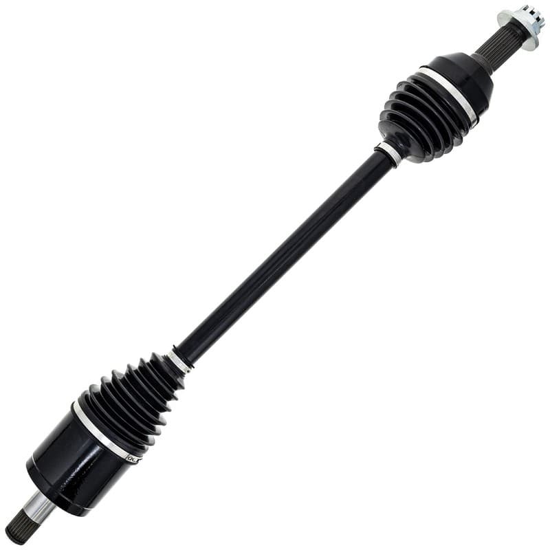 NICHE Front Right CV Axle Drive Shaft for Honda Pioneer 1000 44250-HL4-A01 2016