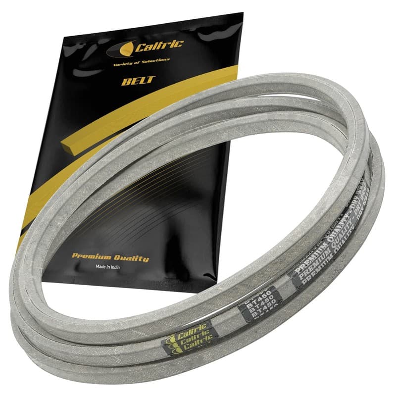 62D Deck Belt for John Deere 2025R 2305 and 2X20/3X20/4X20 Series (116.2" x 5/8)