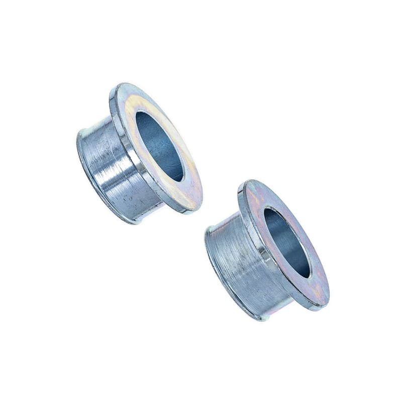 NICHE Rear Wheel Spacer Kit for Kawasaki KX100 KX85 KX112 Motorcycle