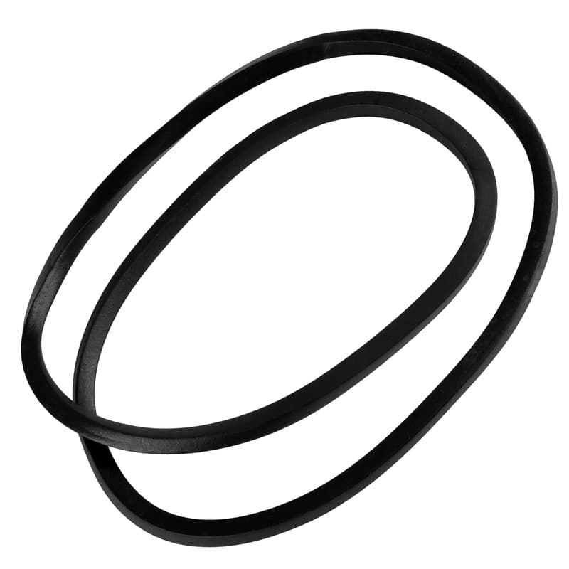 Clutch Cover Seal Gasket for Polaris Scrambler 400 2X4 4X4 1997-2002