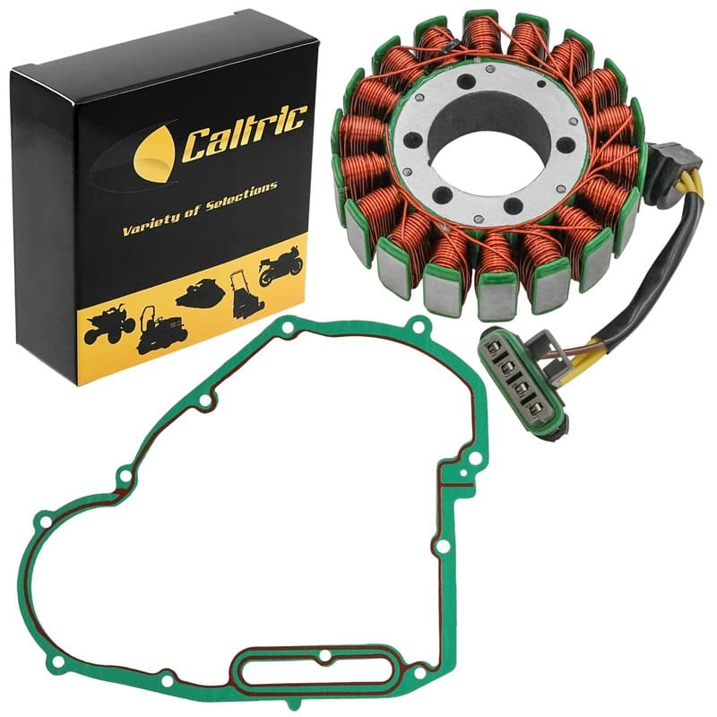 Stator And Gasket for Polaris Ranger 800 EFI 4X4 6X6 2013-2017