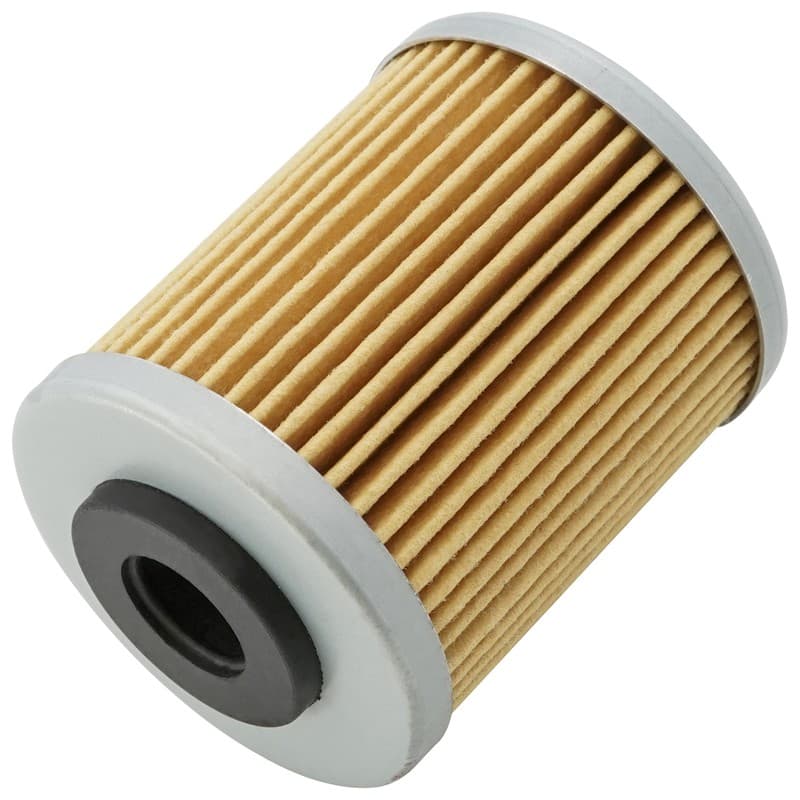 Oil Filter for KTM 625 Sc Supermoto Sxc LC4 Lc-4 2002-2004