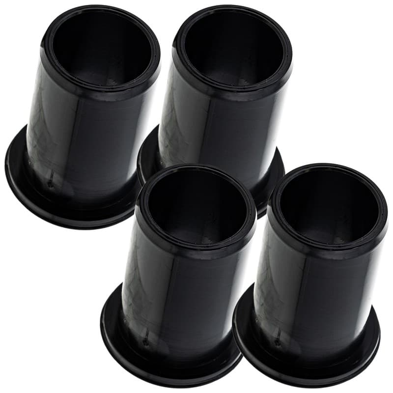 NICHE Control A-Arm Bushing for Kawasaki Teryx Teryx4 800 92139-0806 4 Pack