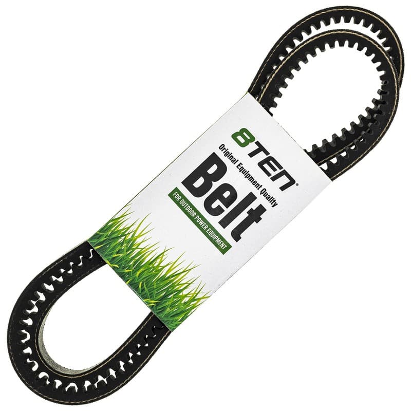 8TEN Cogged Belt for Ariens Gravely PM252Z Zoom 2452 Pro Turn 152 252 07200036