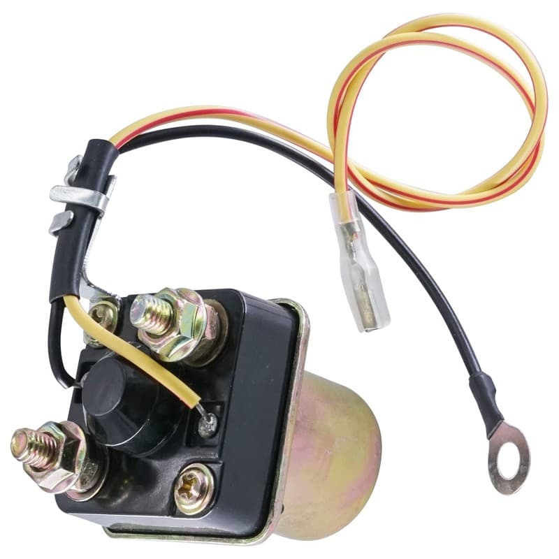 Starter Solenoid Relay for Polaris SLX1050 SLX 1050 1999 2000 2001 Pwc New