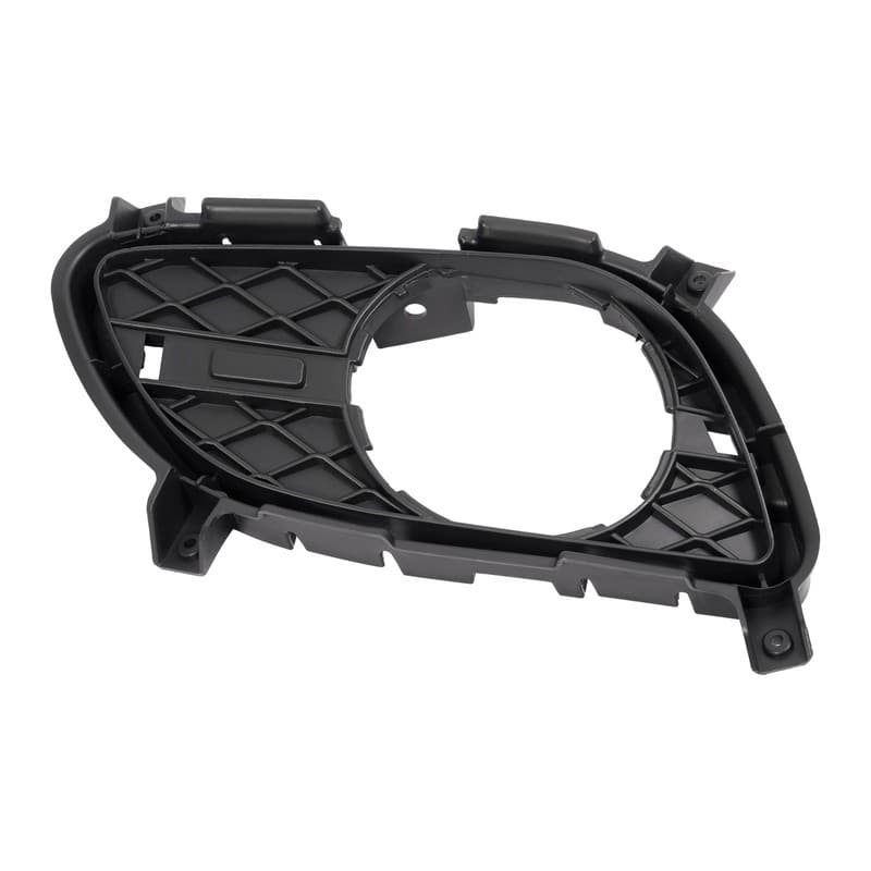 LH Side Fog Light Trim Bezel Cover For Infiniti G37 2011 2012 2013 Q60 2014 2015