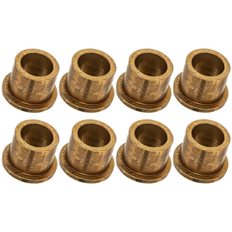 NICHE Front Control A-Arm Bushing for Arctic Cat Wildcat 1000 Trail 700 8 Pack