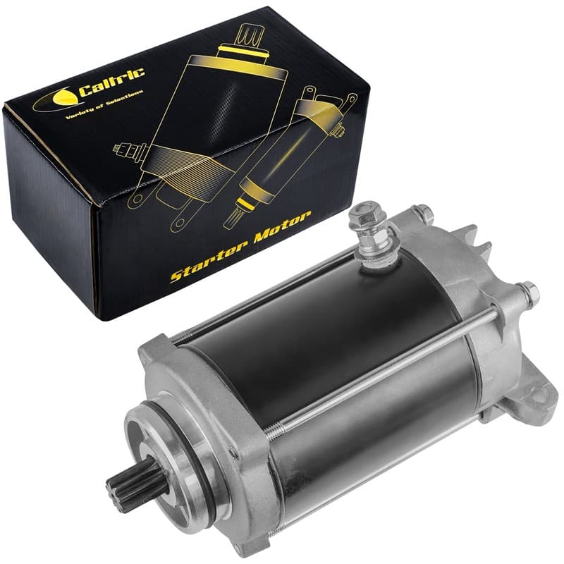 Starter for Honda VF700C Magna 700cc 1984 1985 1986 1987