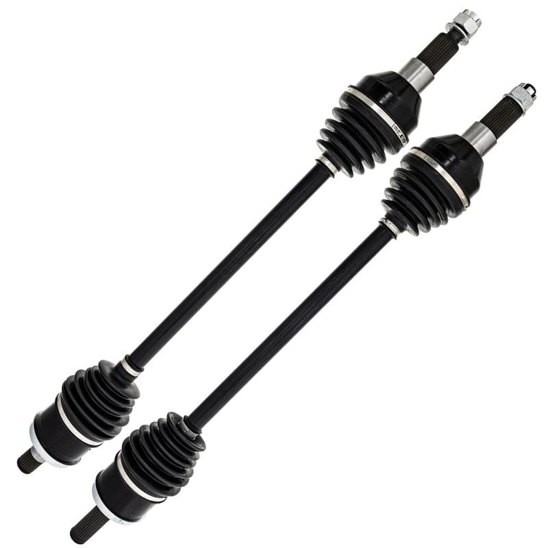 NICHE CV Axle Kit for Kawasaki Teryx KRX 1000 59266-0733 59266-0732 Front