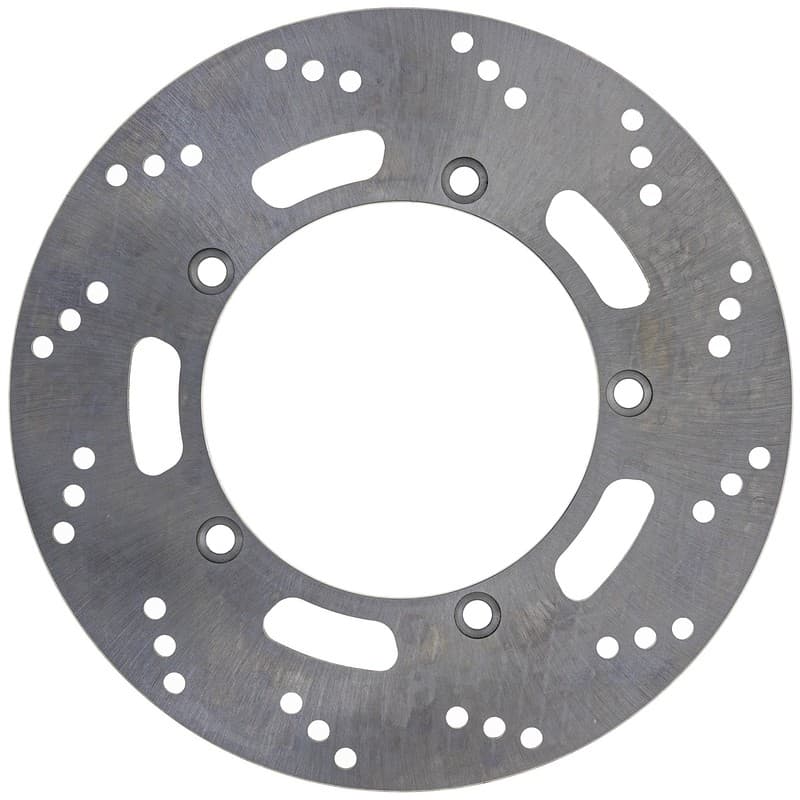 NICHE Rear Brake Rotor for Triumph Tiger 885 Adventurer 900 Thunderbird T2023355
