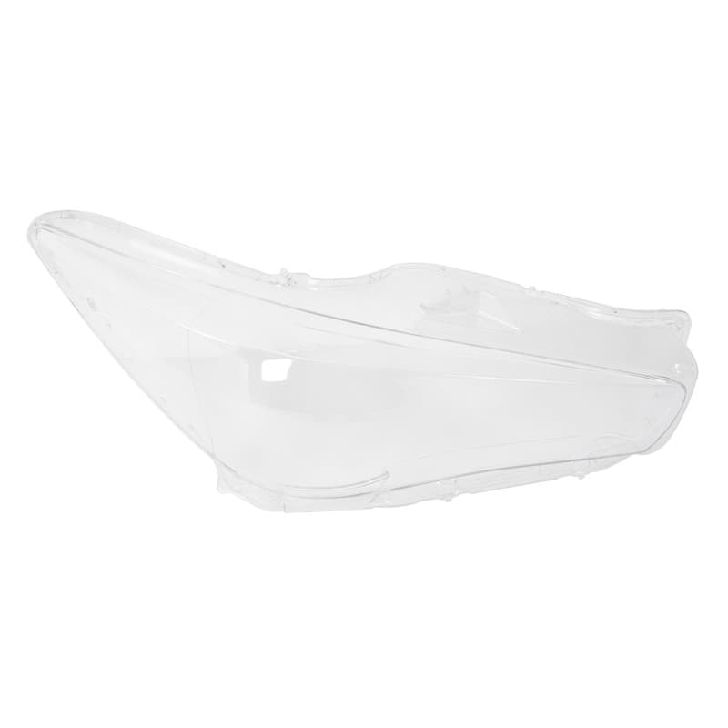 New Clear Right Side Headlight Headlamp Lens Cover For Infiniti Q50 14-17