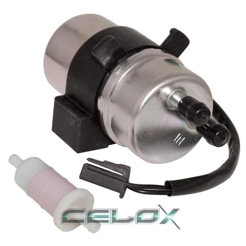 Fuel Pump & Filter for Yamaha XVS1100 V-STAR 1100 Classic 2003-2009