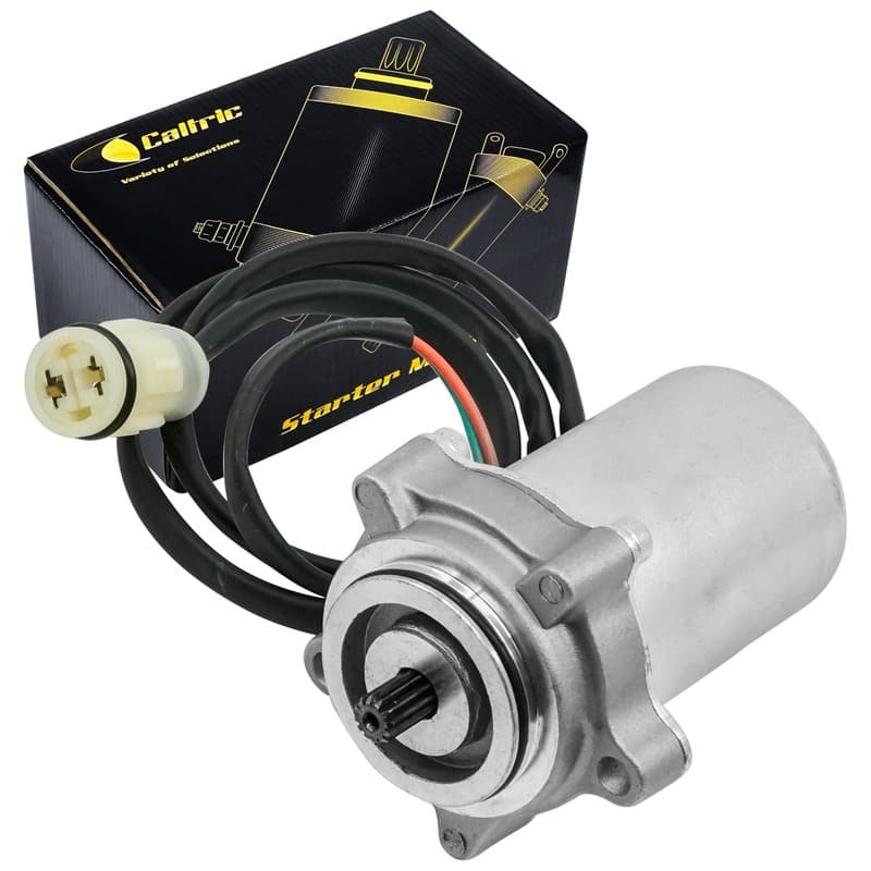 Power Shift Control Motor for Honda TRX400FA Fourtrax Rancher At 4X4 2004-2007