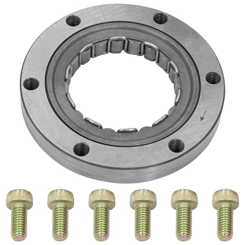Starter Clutch Bearing Sprag for Yamaha 4Wm-15590-00-00