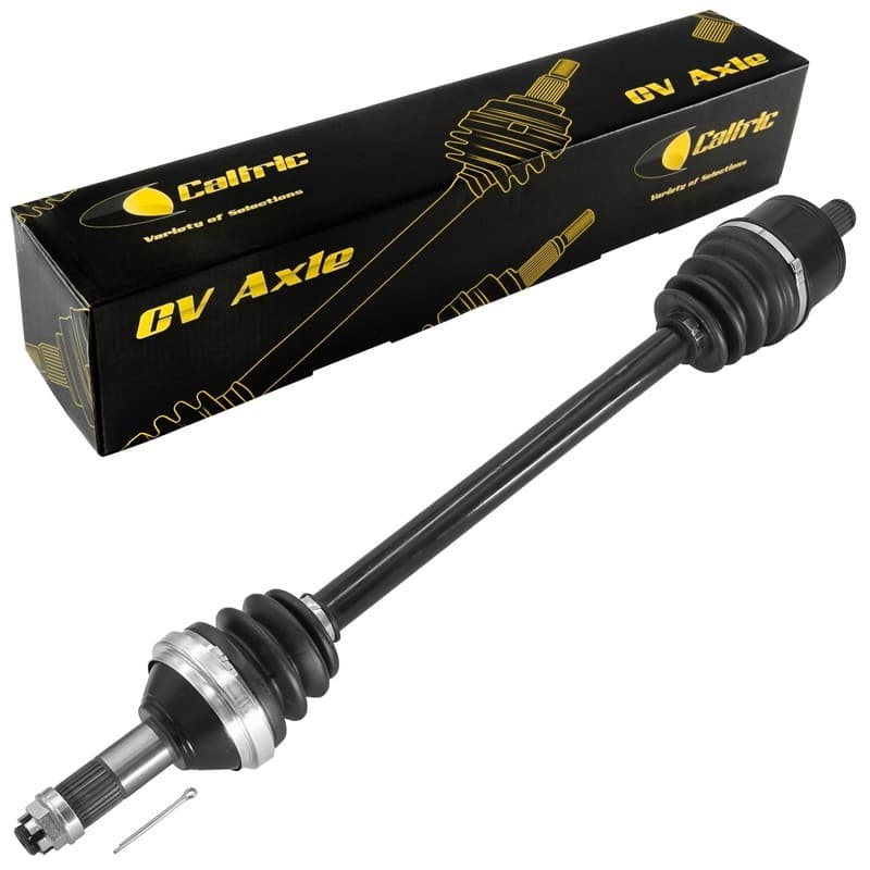 705502757 Rear Left Or Right CV Joint Axle For Can-Am Maverick Sport 1000R 19-26