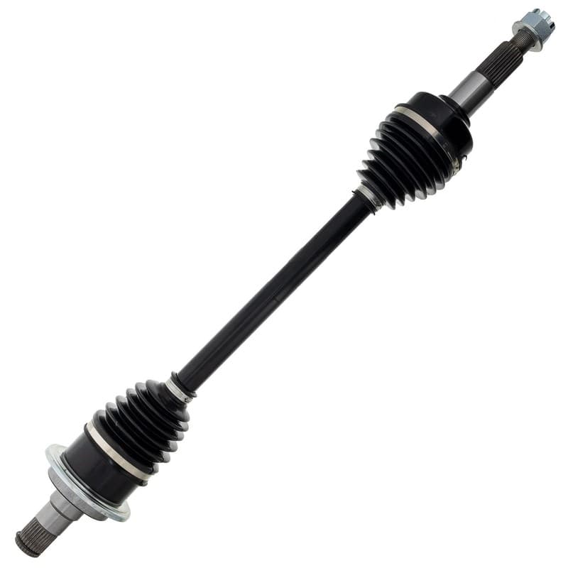 NICHE Rear CV Axle Drive Shaft for CFMoto Zforce 800 1000 Uforce 500 5BWB-280300