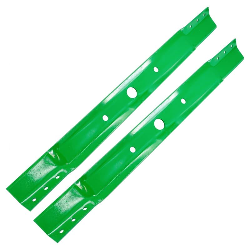 Caltric 7019515BZYP 7019515 7019515BMA 28" Deck High Lift Blade For Snapper