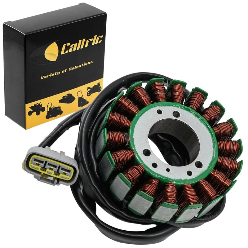 Stator for Can-Am Outlander 500 Dps Xtp Xt EFI 2010-2015 Magneto