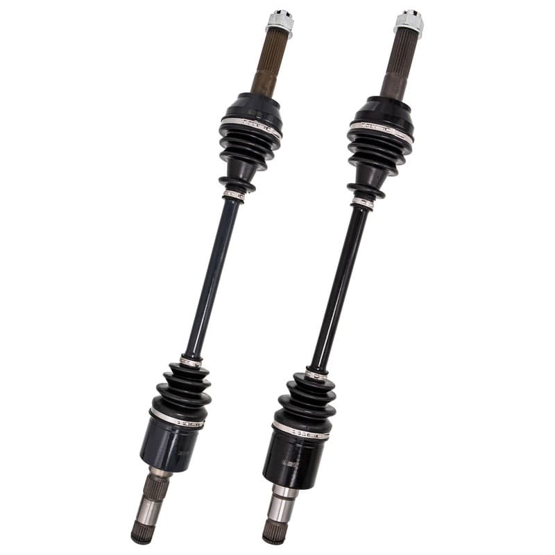 Rear Drive Shaft CV Axle for Polaris Ranger 500 700 2204857 2204858 2Pack