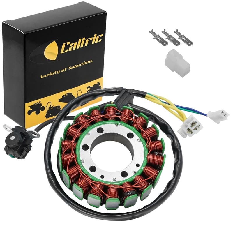 Stator for Suzuki 32101-45C00 Magneto