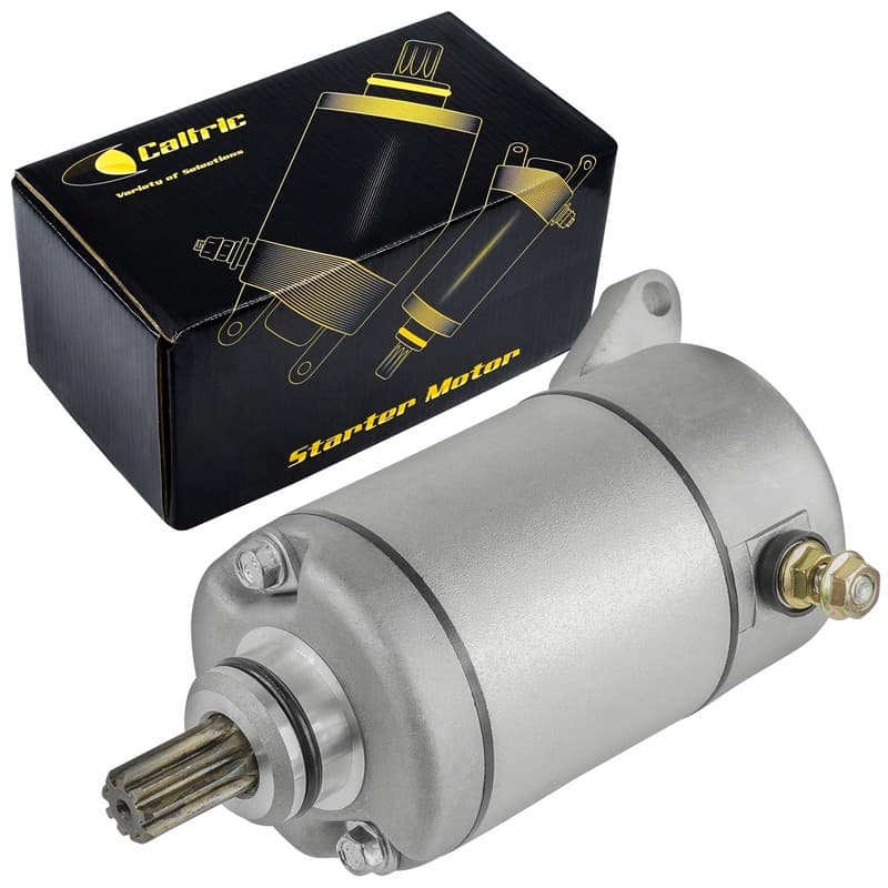 Starter for Yamaha 4Vr-81800-00-00 3Jb-81890-00-00