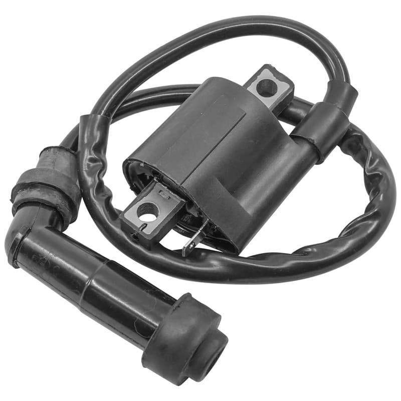 Ignition Coil for Yamaha ATV Warrior 350 YFM350 2002-2004