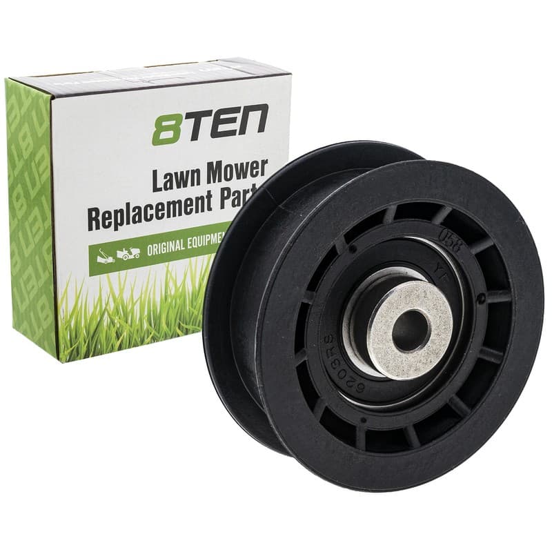 Idler Pulley for Exmark Wheel Steering 50 42 Quest S-Series 106-2176