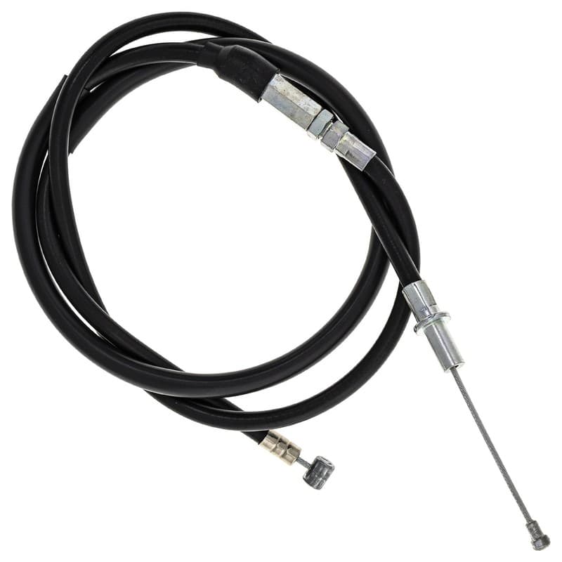NICHE Clutch Cable for Kawasaki KZ400A KZ400B KZ400C KZ400D KZ440B 54011-1010