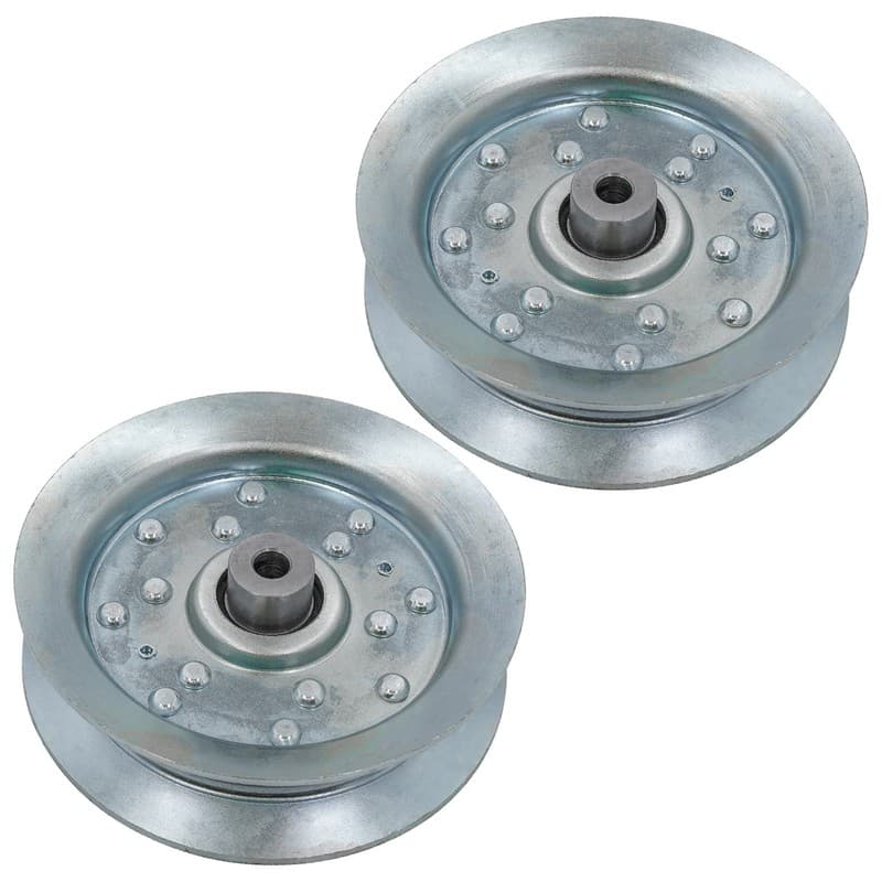 756-05062 75605062 Deck Pulley for Cub Cadet MTD PRO Z100 Z8200 ZTXS4-48