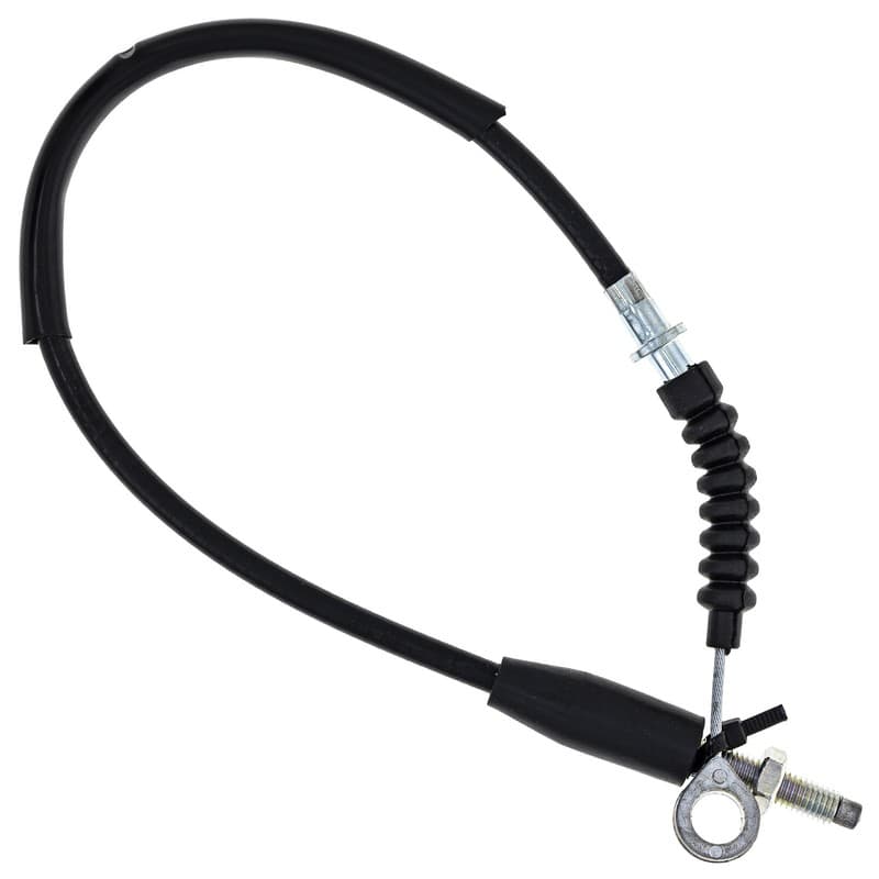 NICHE Brake Cable for Yamaha Blaster 200 YFS200 +4 Inches 4BD-26373-01-00